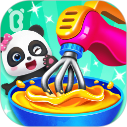 宝宝星际厨房电脑版