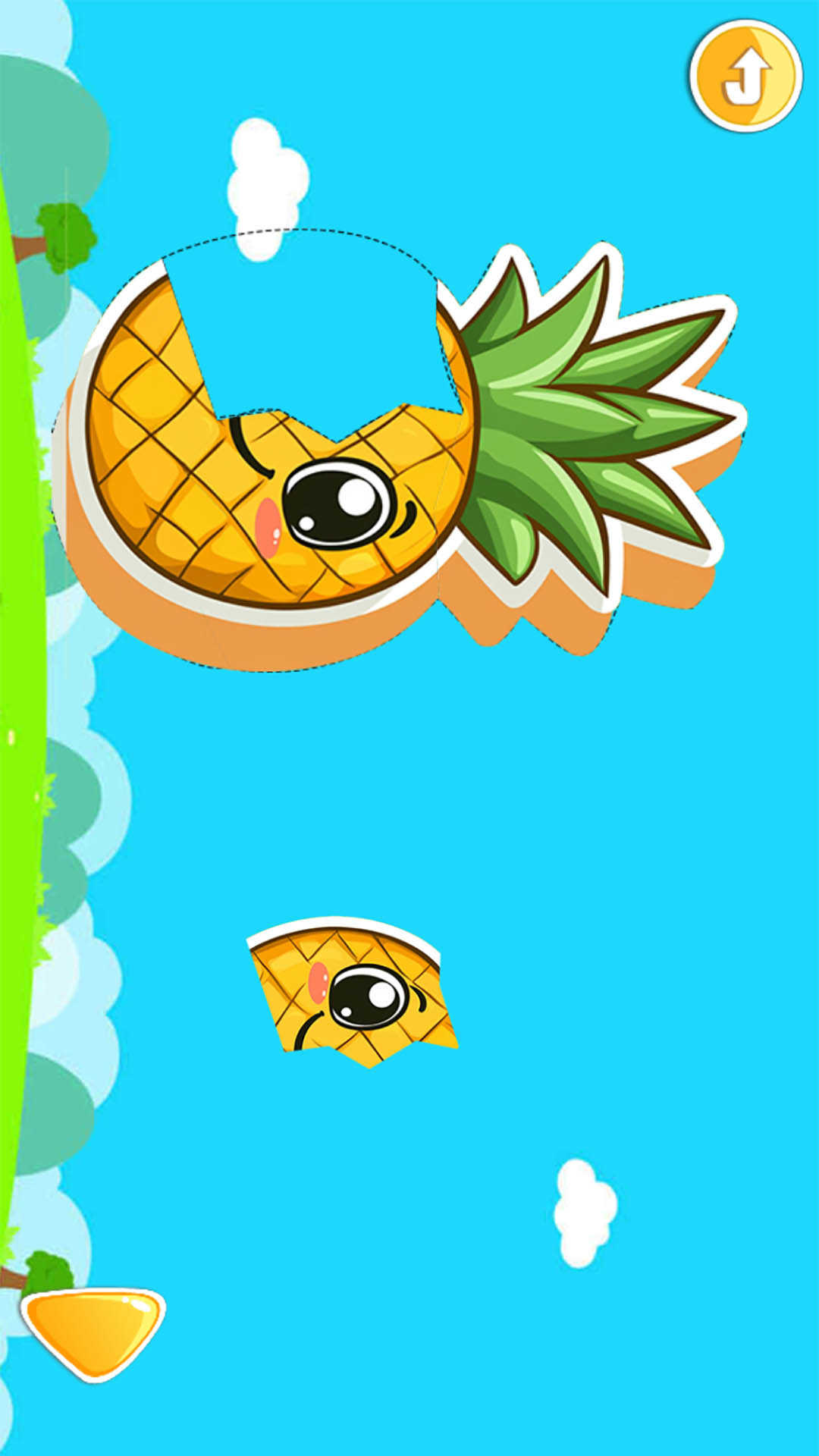 宝宝儿童来拼图截图