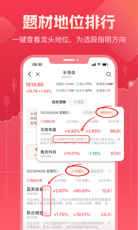 股牛牛股票截图