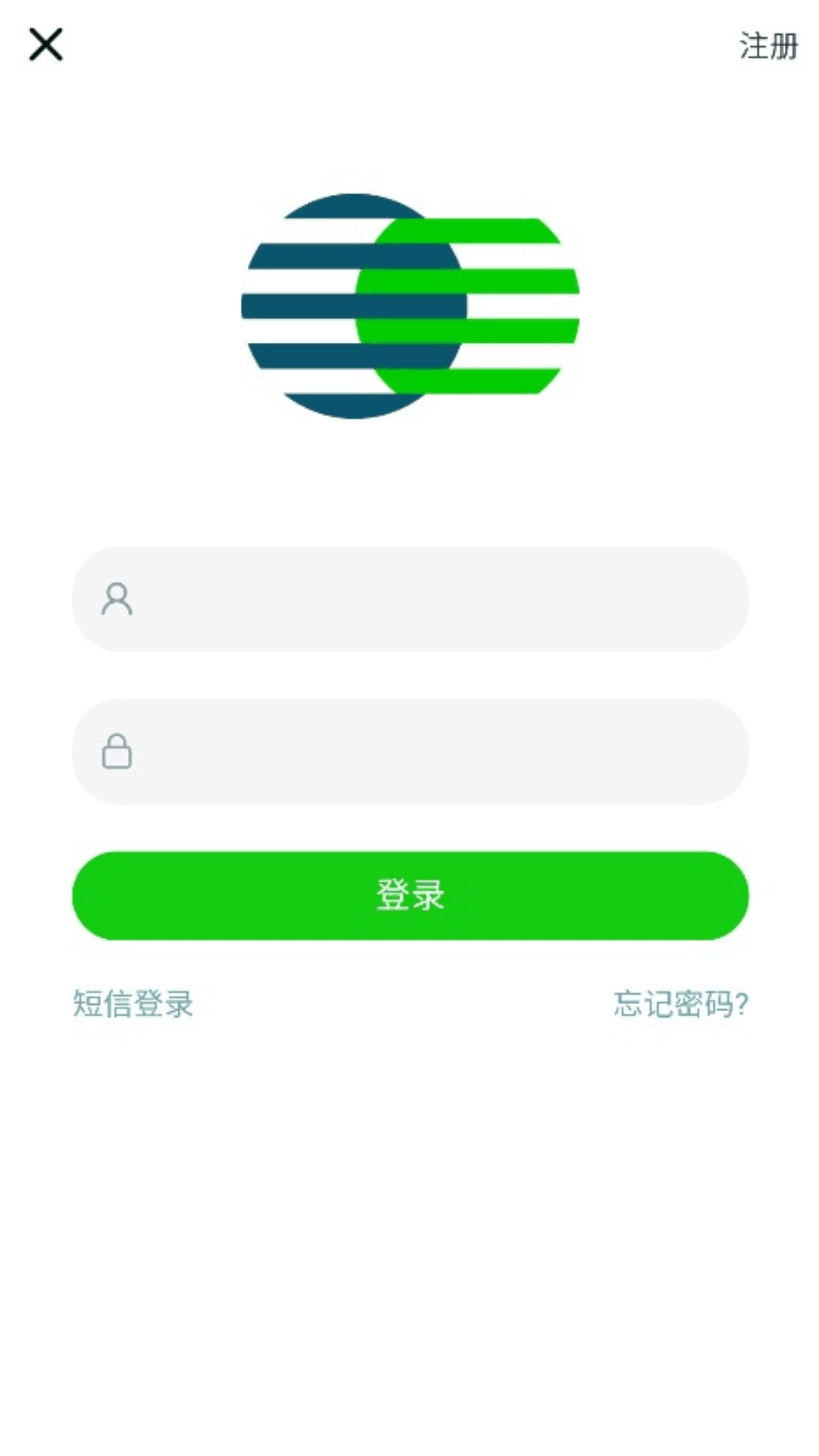 慧民生活平台截图