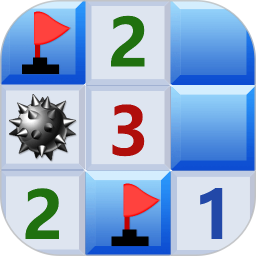 扫雷世界电脑版