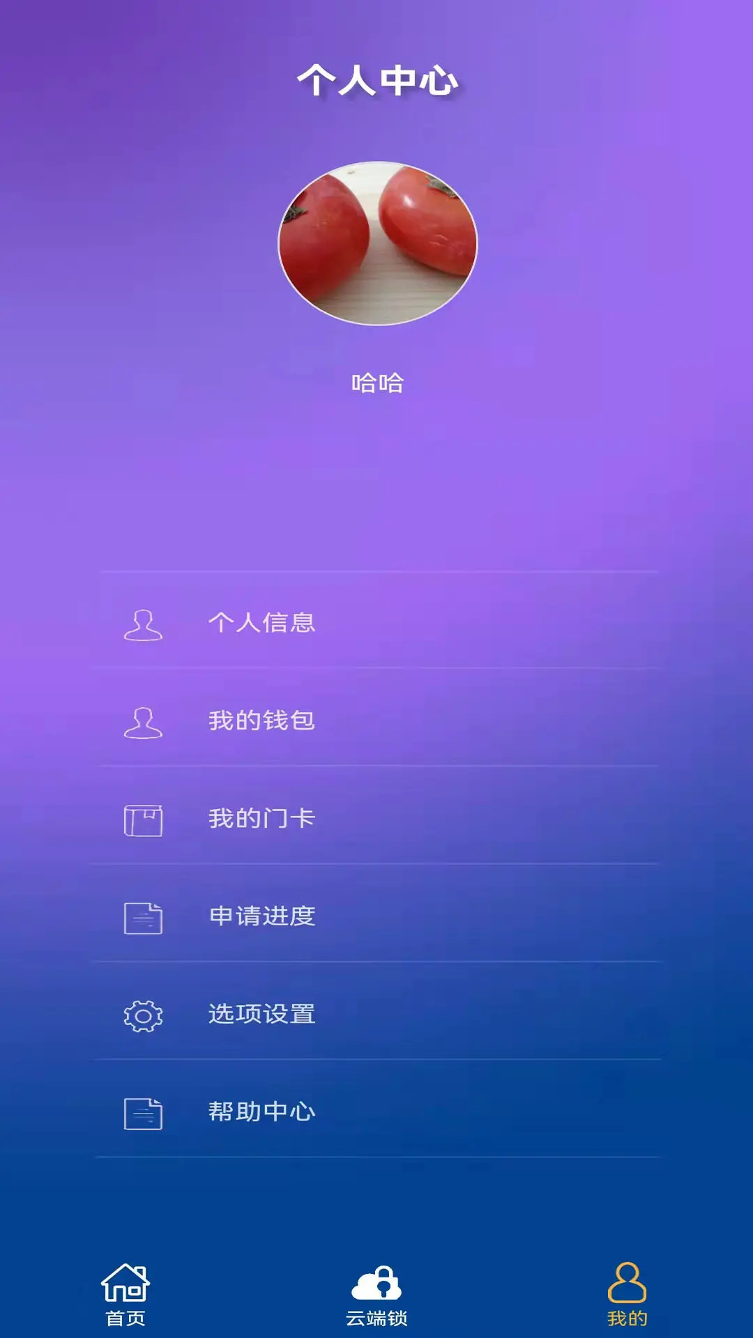 寻迹机器人截图