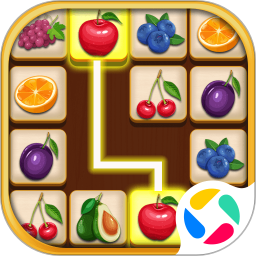 水果连连看单机游戏电脑版