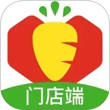 多多买菜门店端