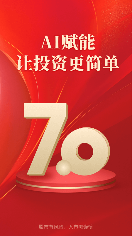 通达信金融终端截图