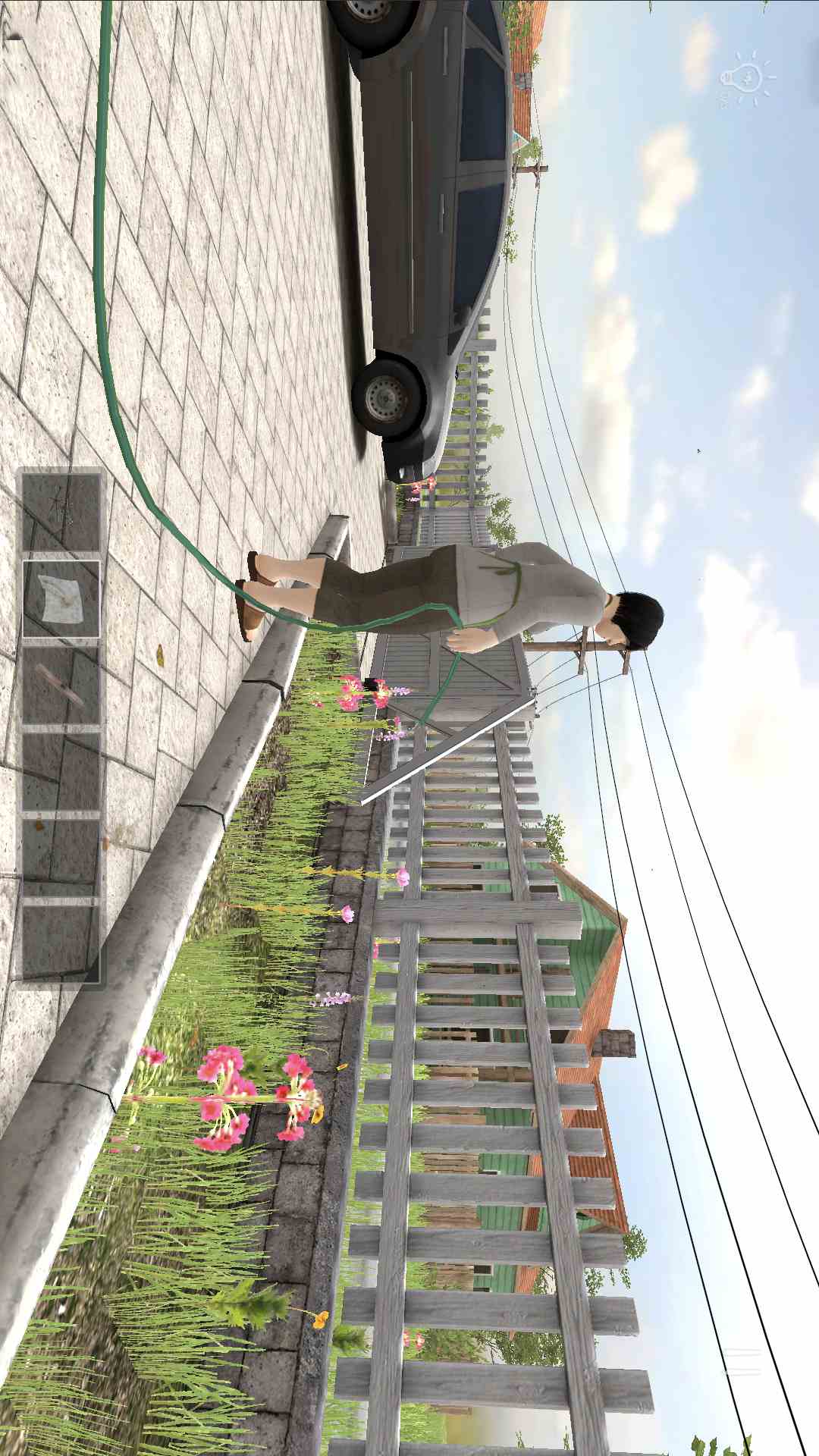 校园恶搞模拟器截图