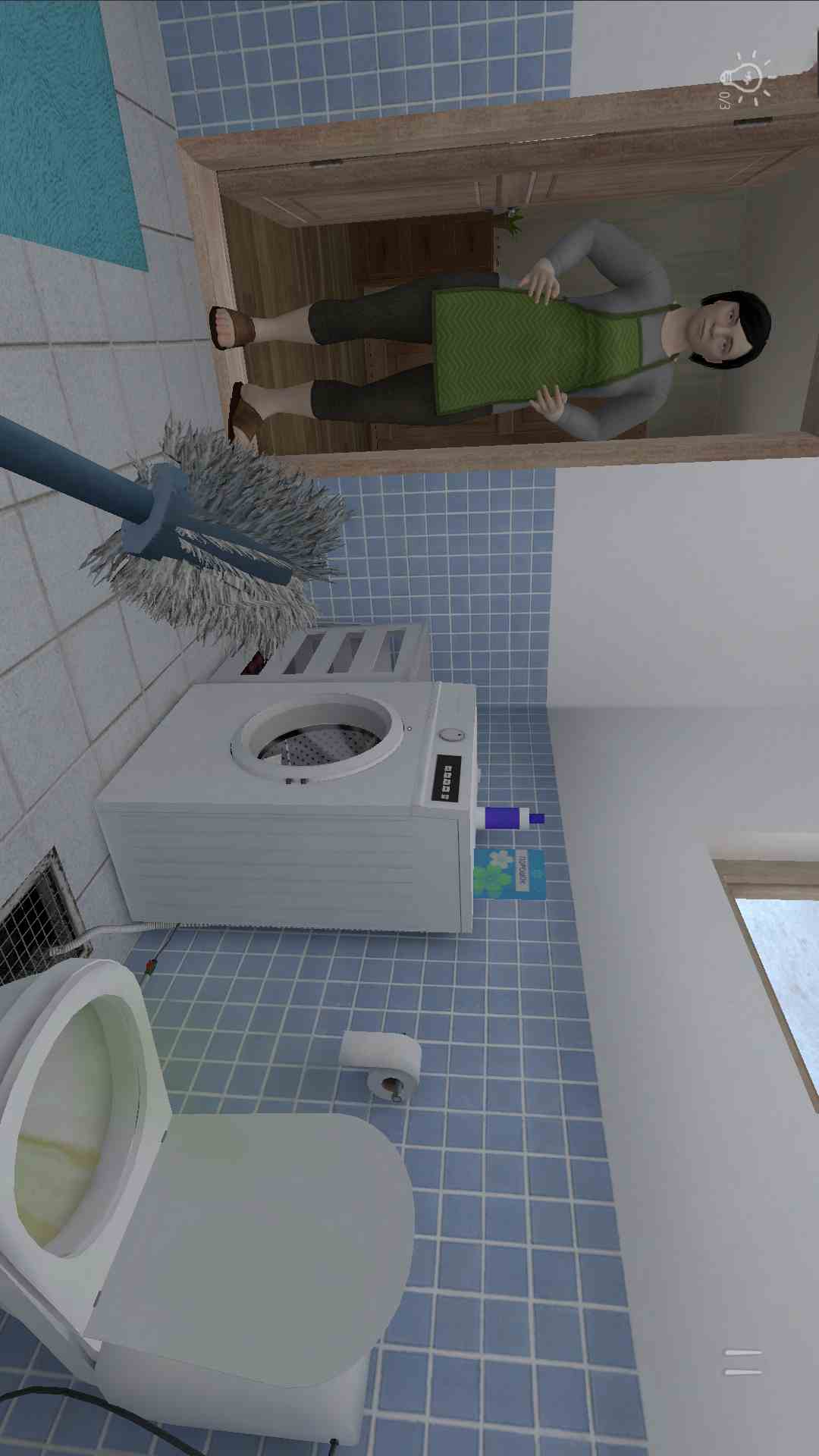 校园恶搞模拟器截图