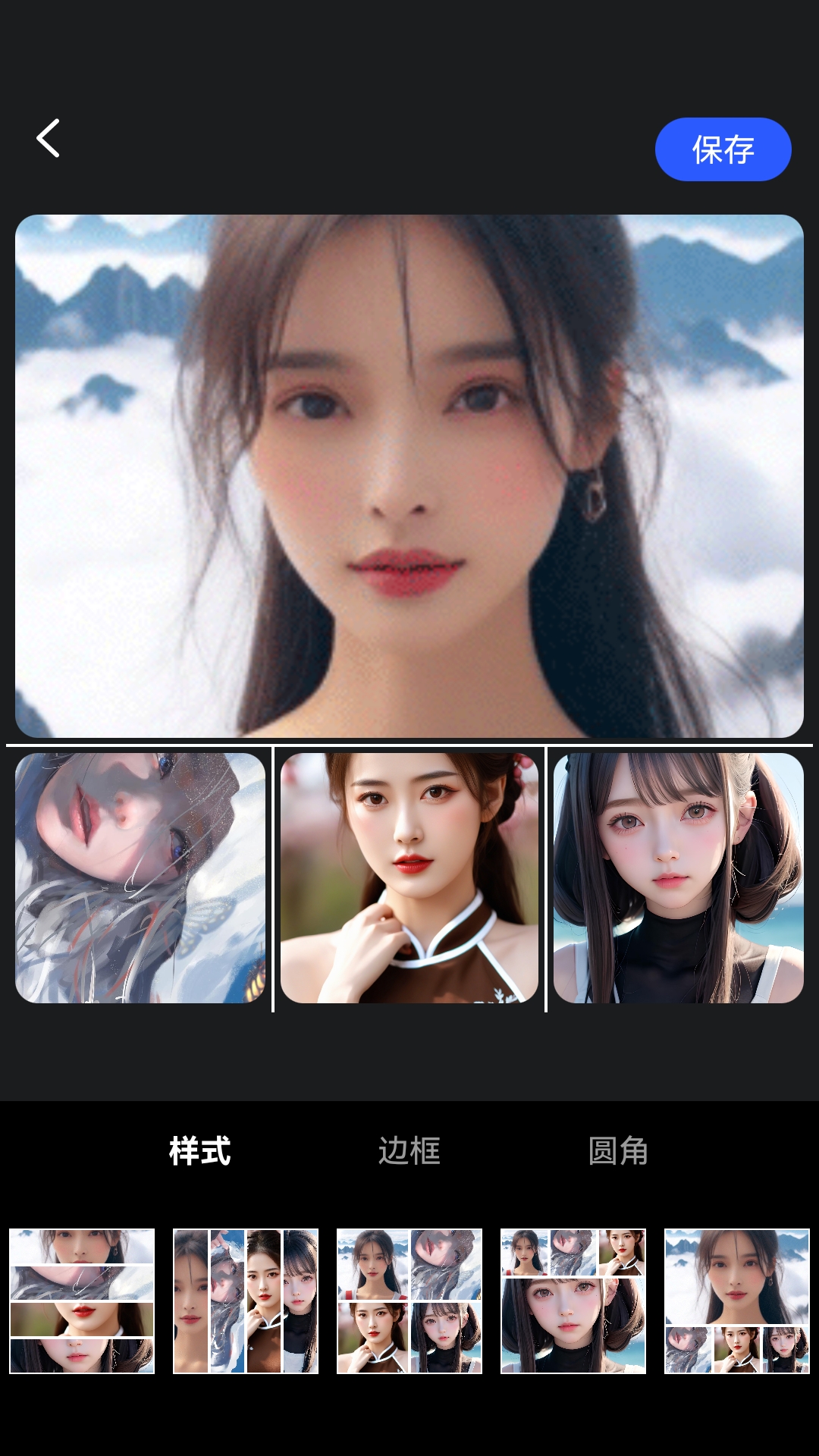 图片压缩助手截图