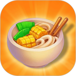 美食小镇电脑版