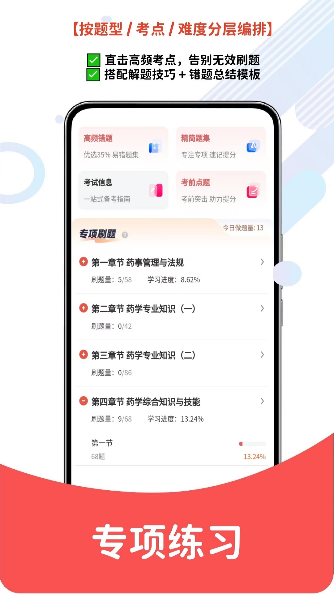 医学题库网截图