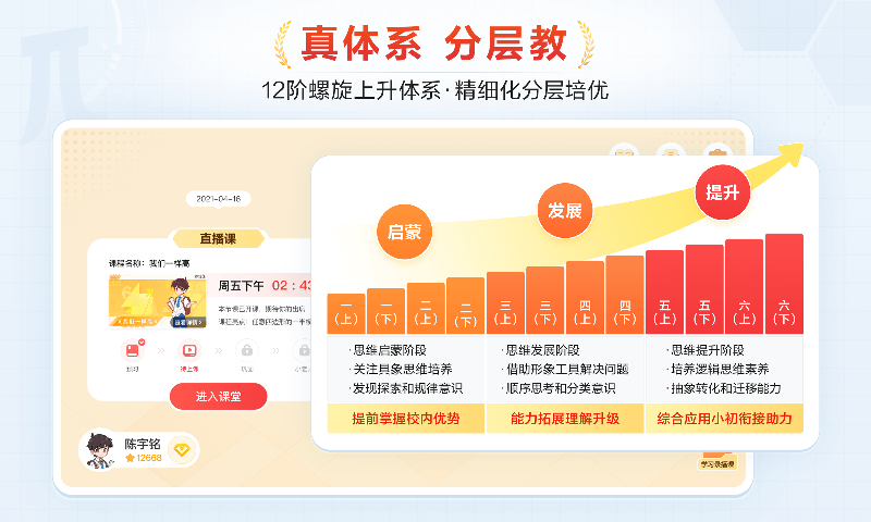派培优截图