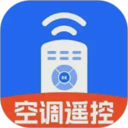 美地万能空调遥控器