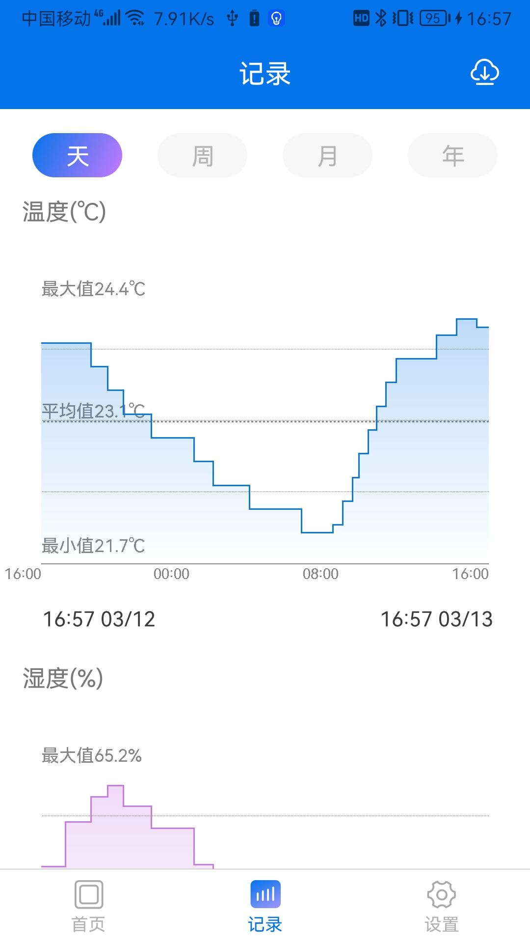 美德时截图