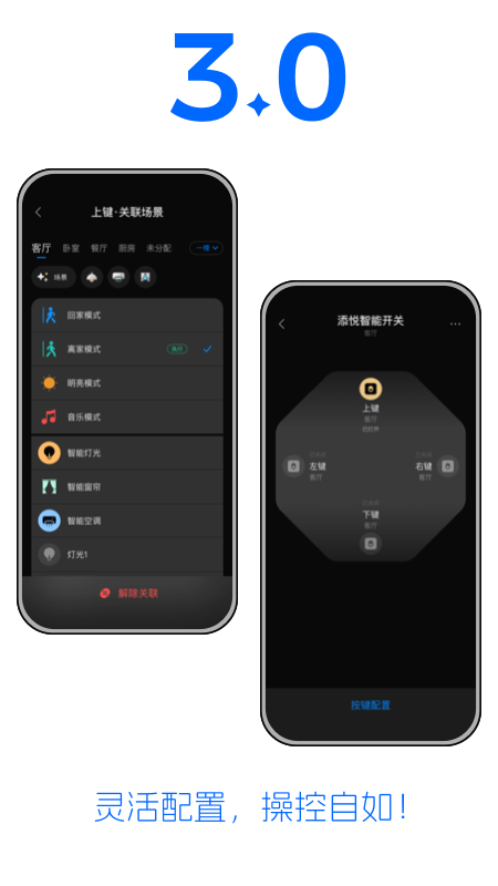三峰智能截图