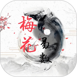 梅花易数排盘电脑版