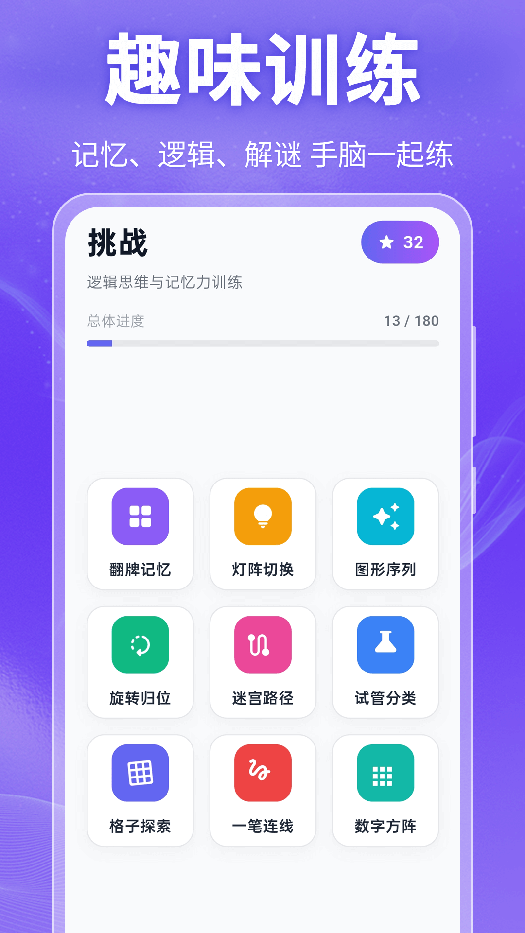 手速测试Benchmark截图
