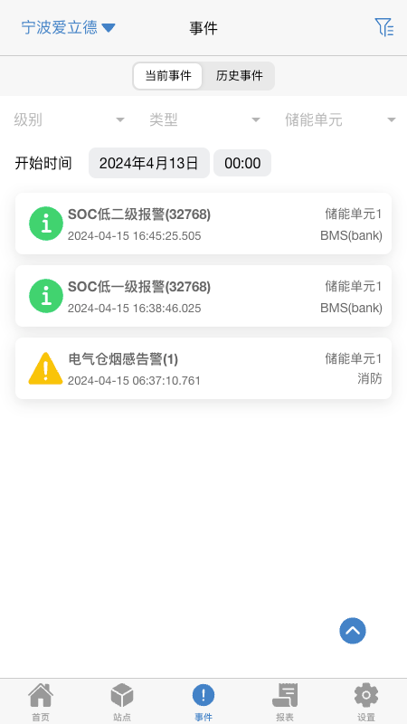瑞云EMS截图