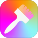 手机主题壁纸精灵电脑版