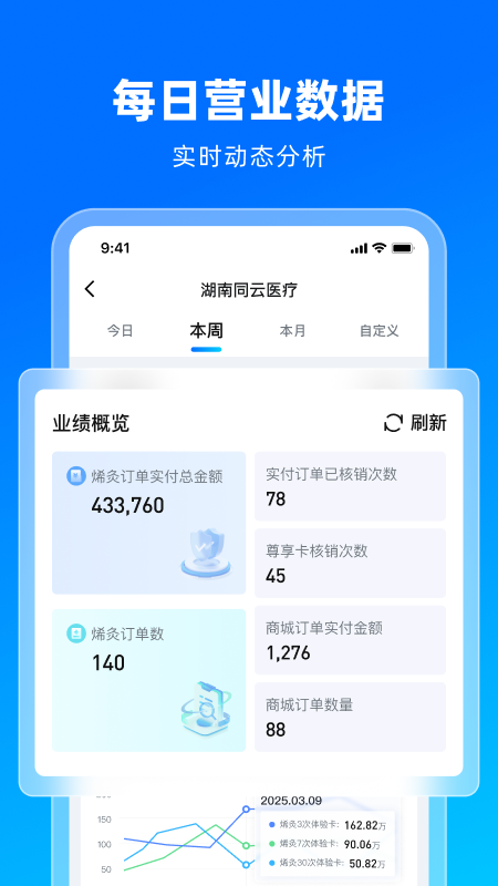 同雲集团截图