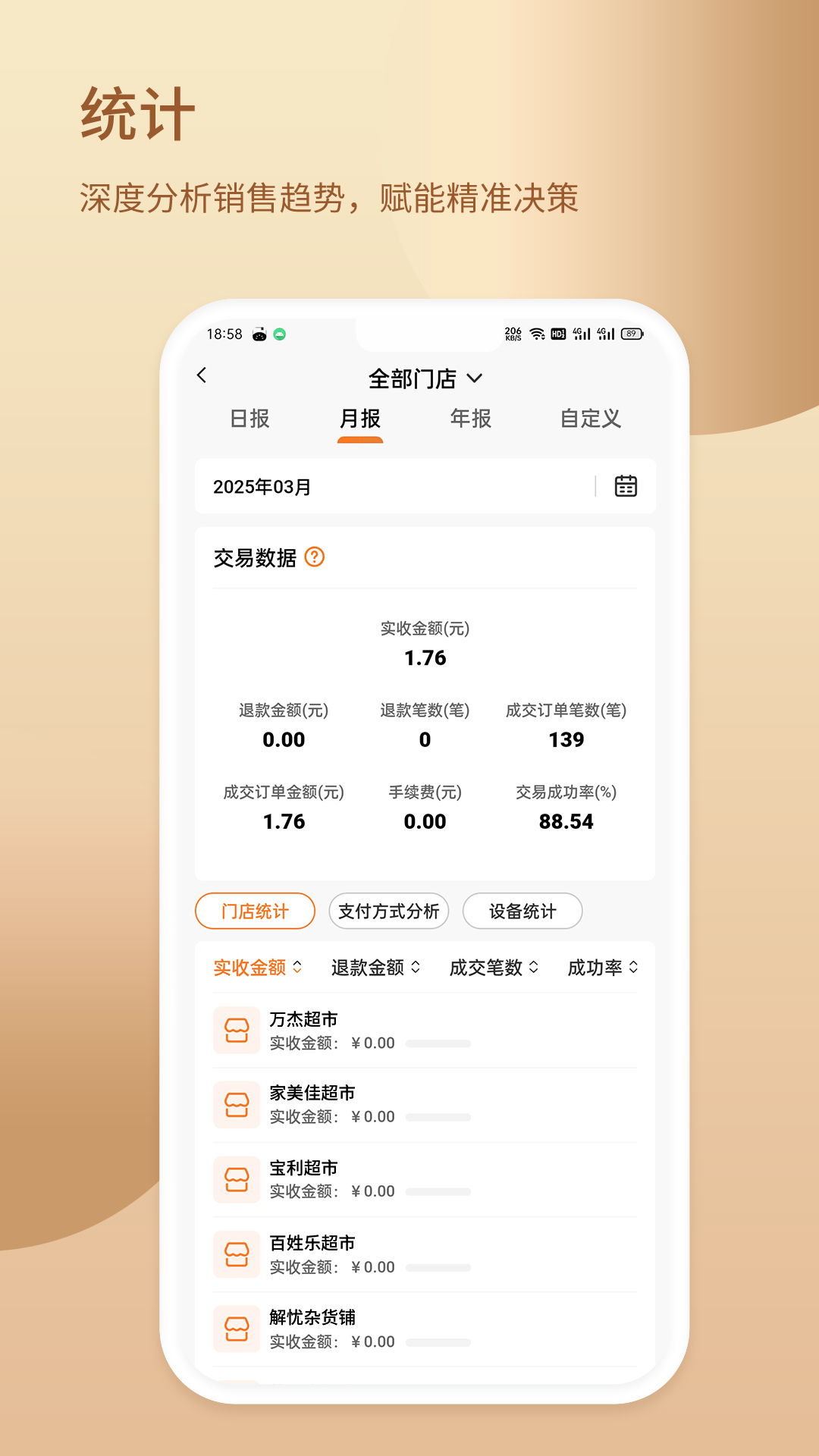 融掌柜截图