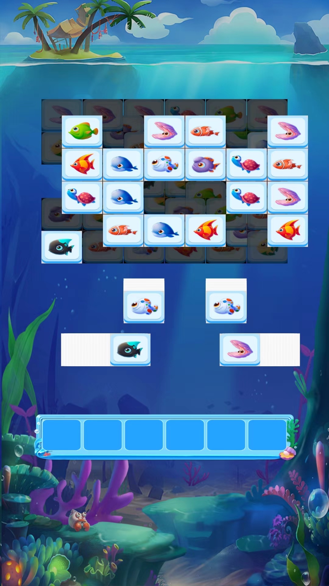 一起来消消消消截图