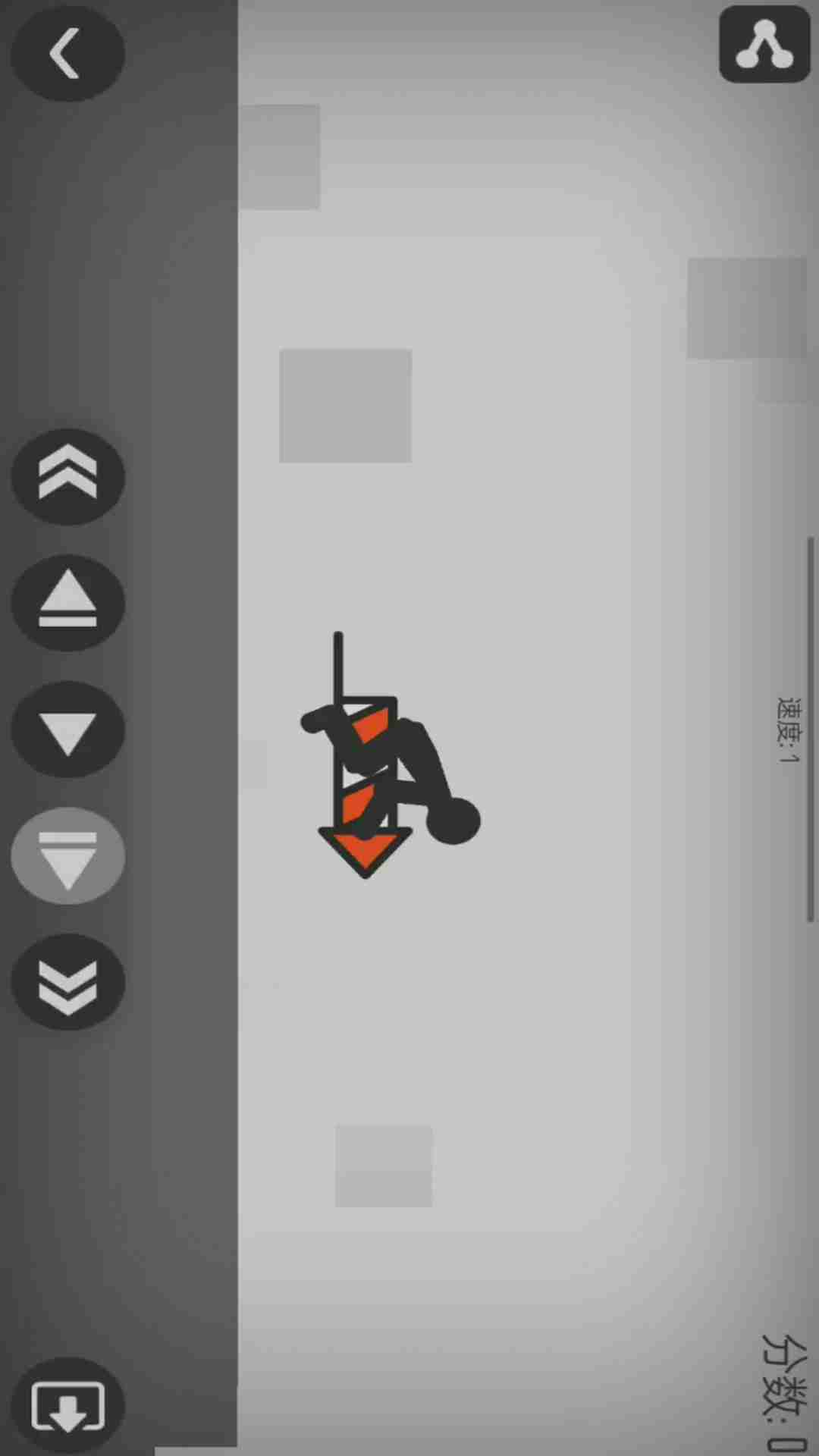 弄死火柴人截图