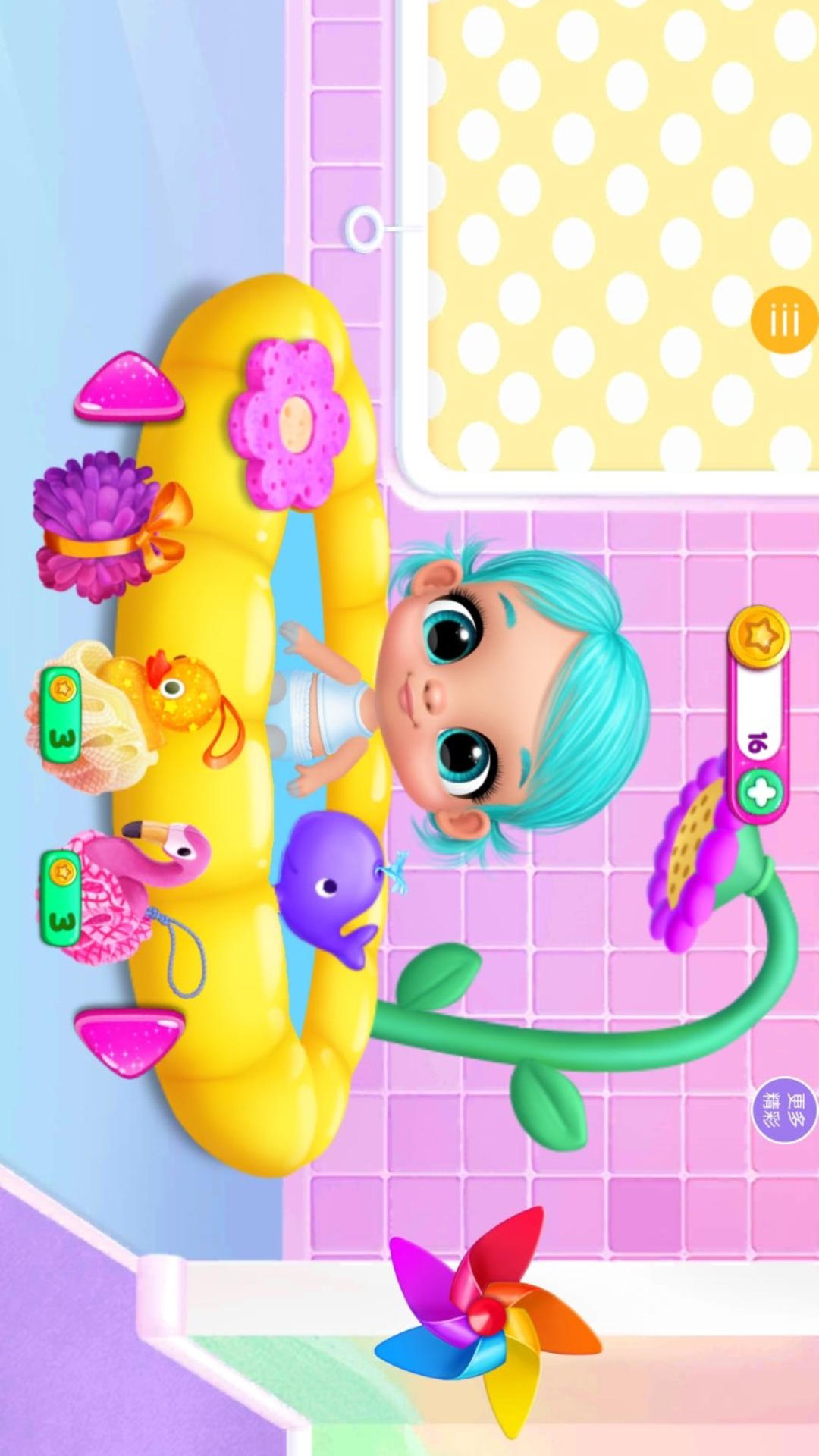 小玩偶大冒险截图