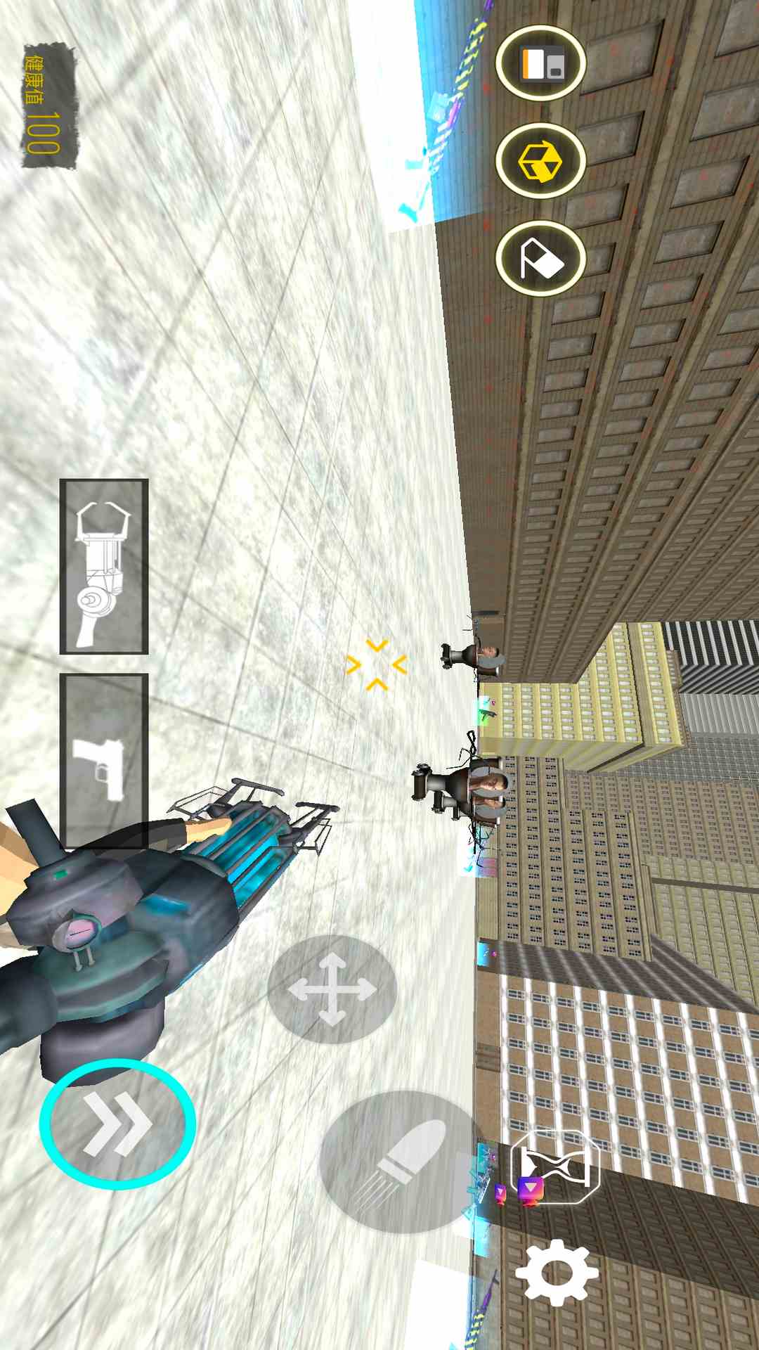 马桶人起源截图