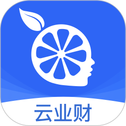 柠檬云业财