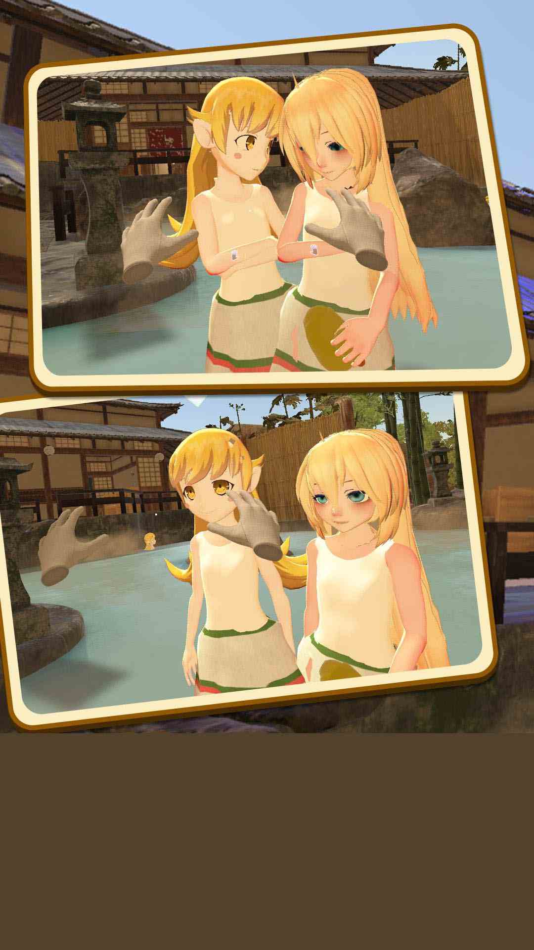 小忍女友VR截图