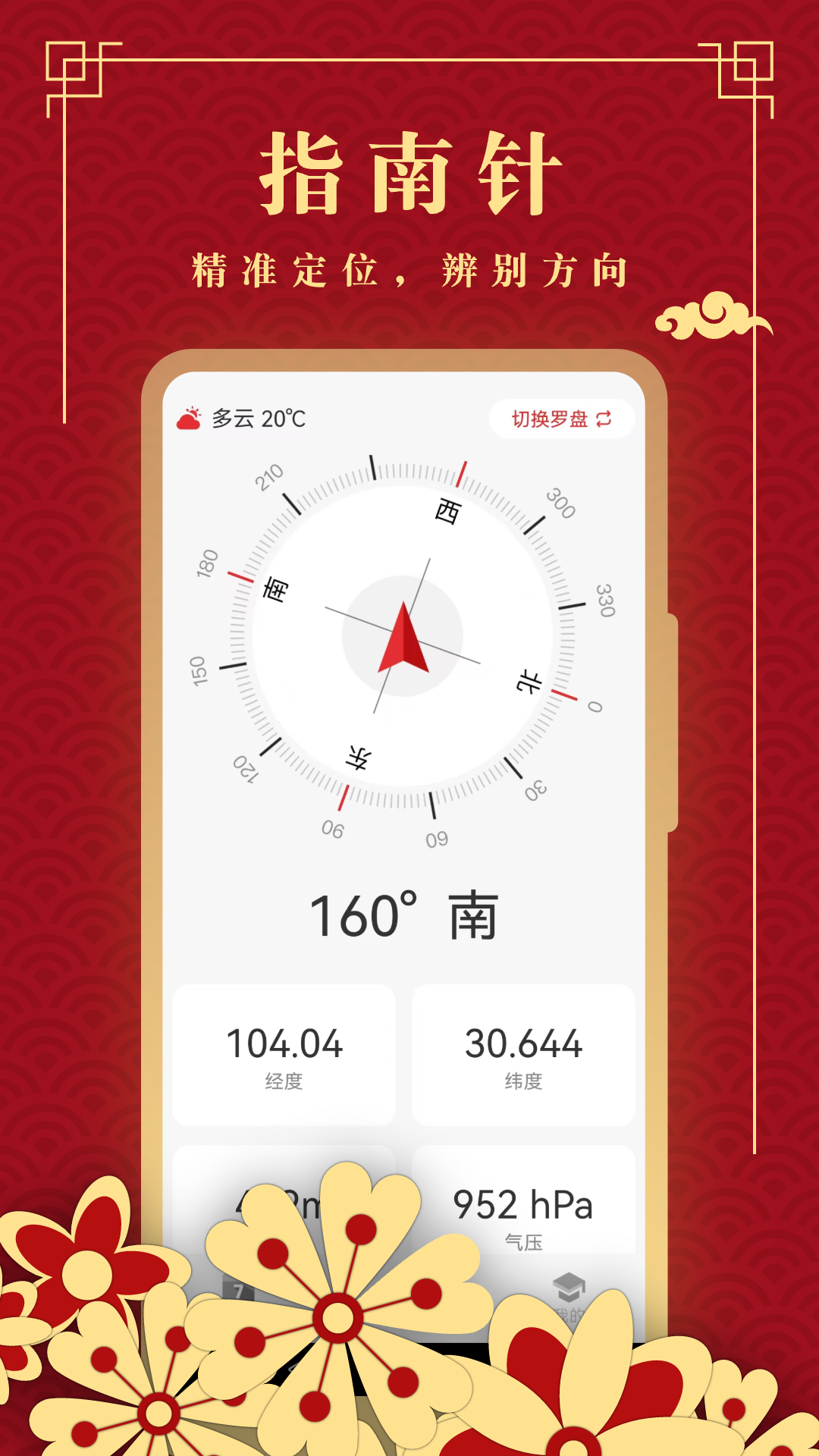 年历截图