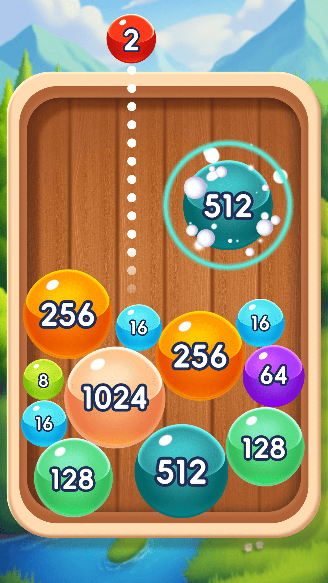 指尖合成大师截图