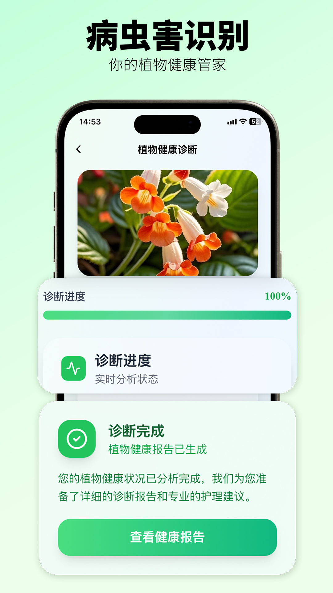 植侣截图