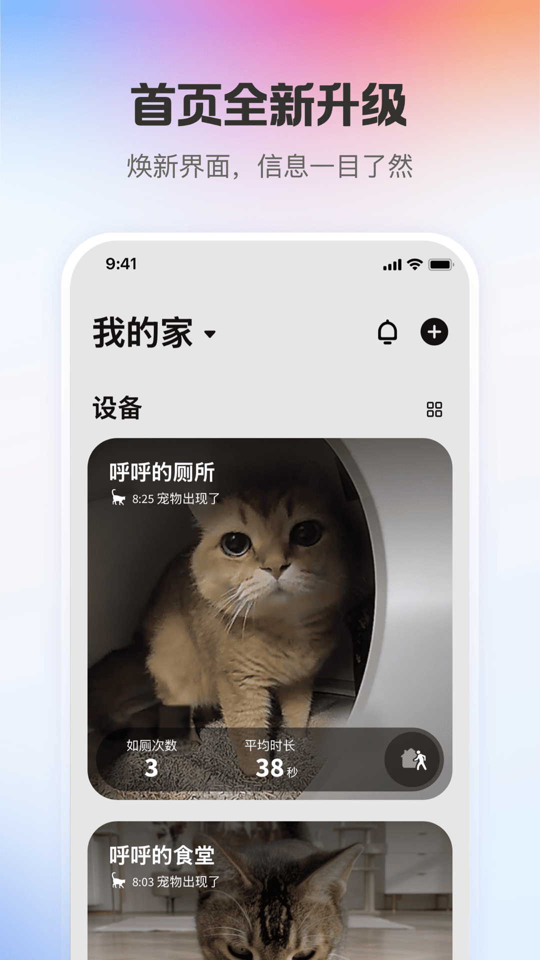 小佩宠物截图