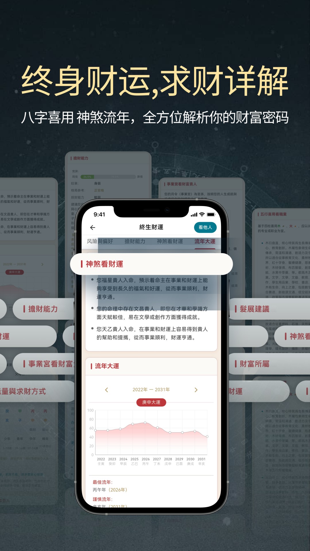 论玄截图