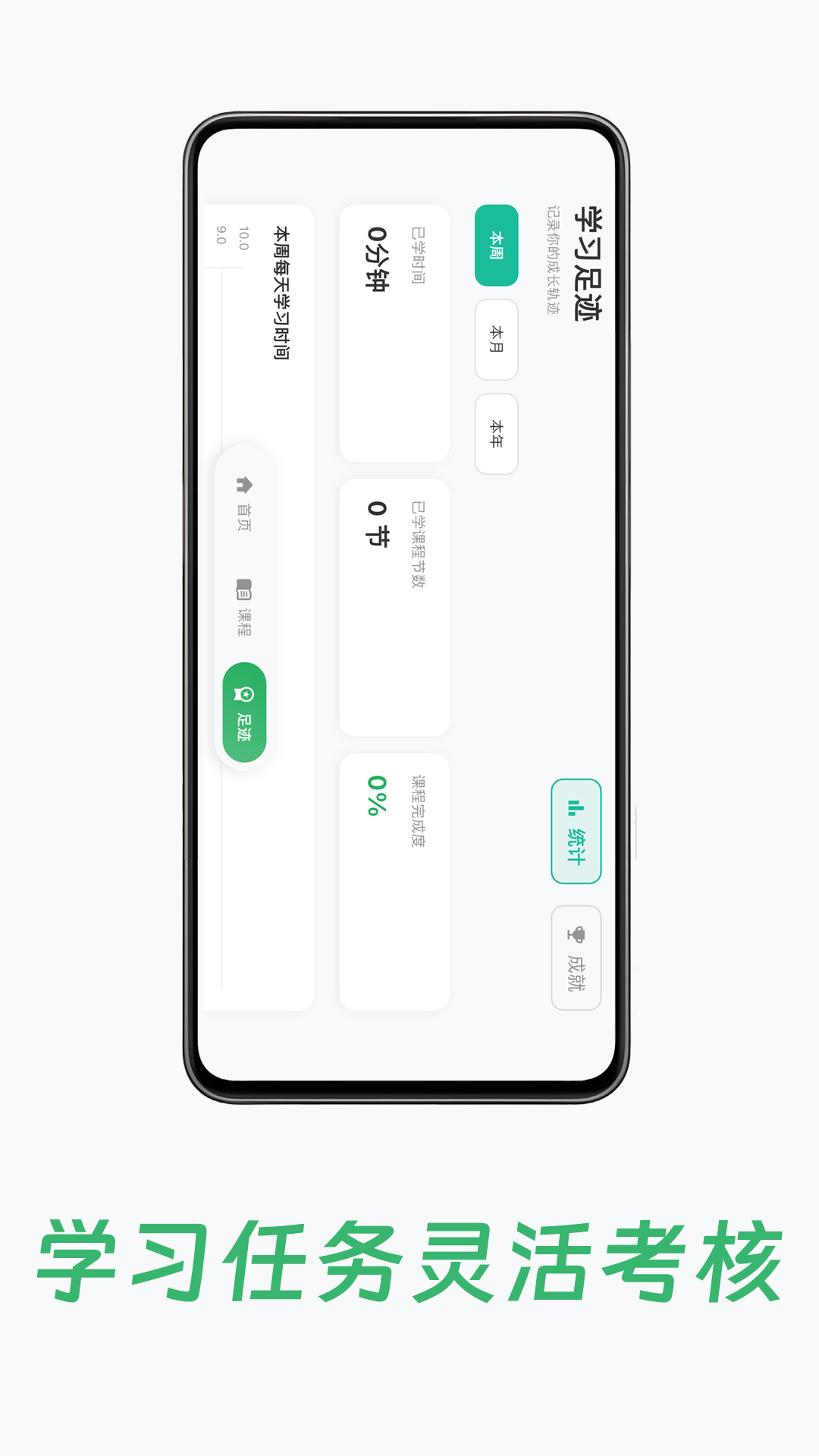 小鸟爱学截图