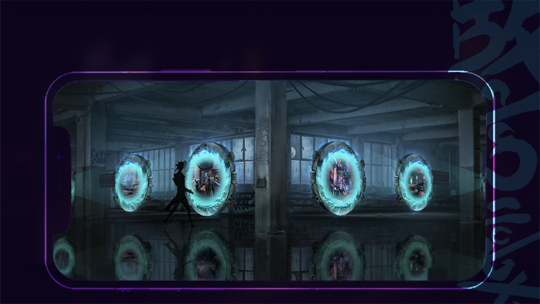 能量守护者截图