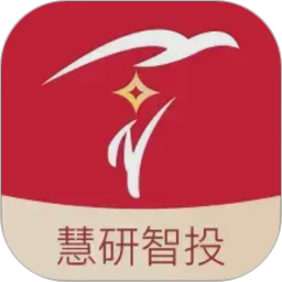 慧研智投