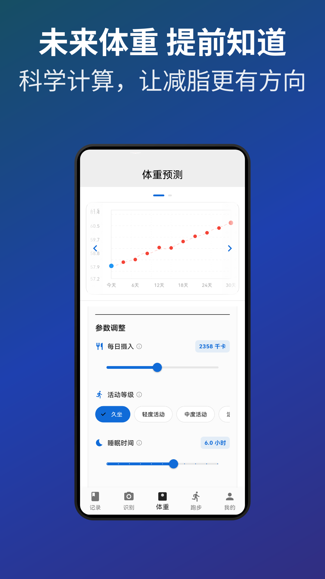 热量本截图