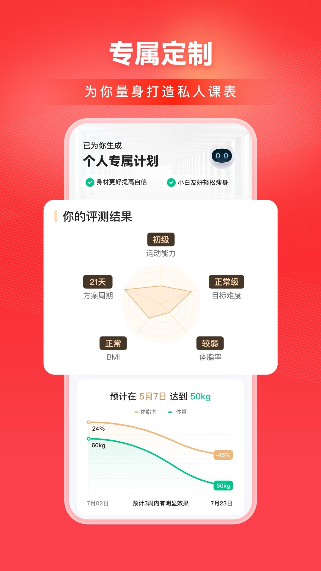 热辣舞蹈截图