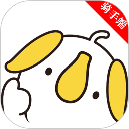 小金乐选骑手端
