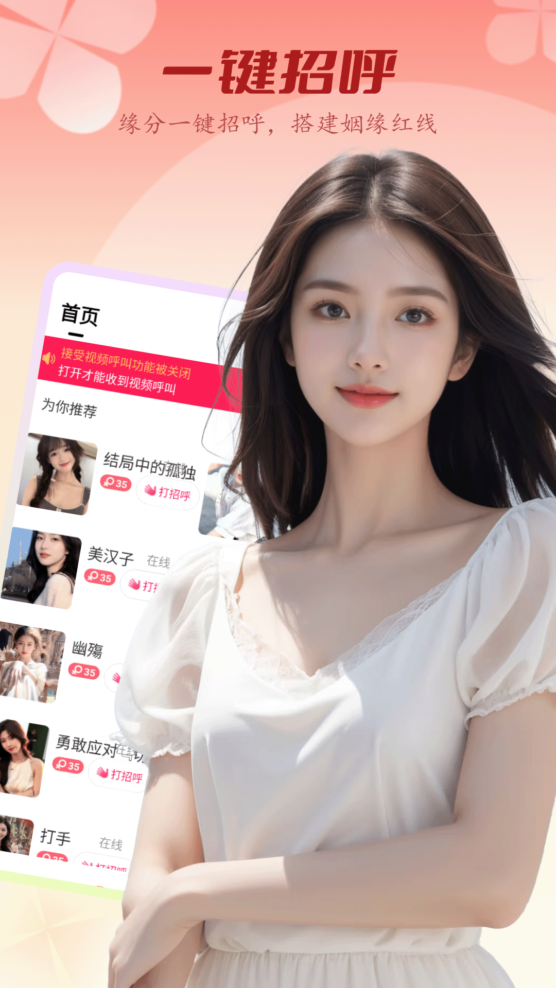 小姐妹截图