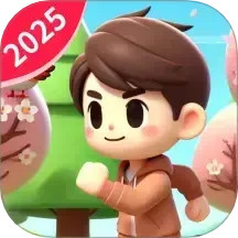 天天喜走路电脑版