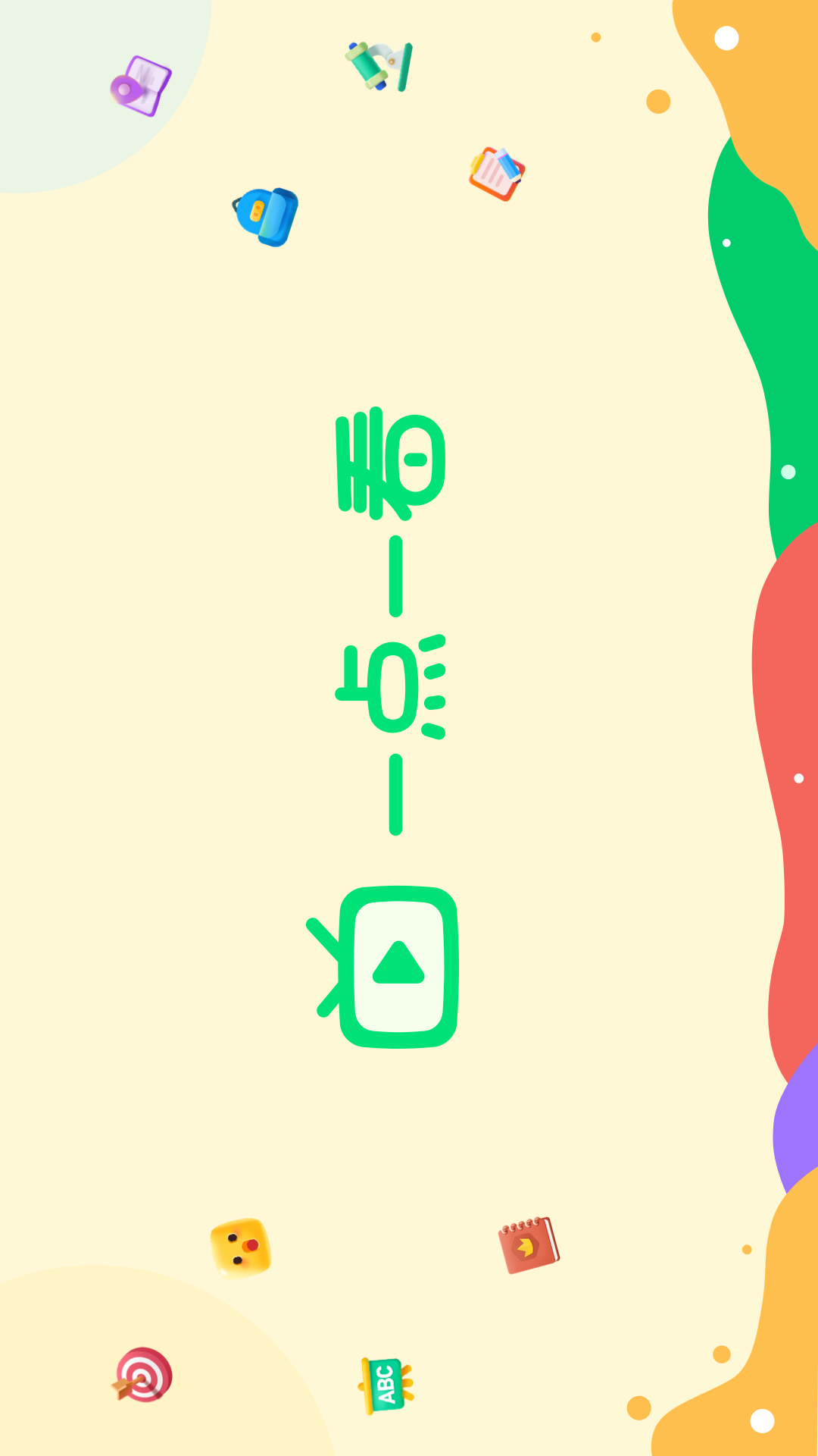 新东方一点一看截图