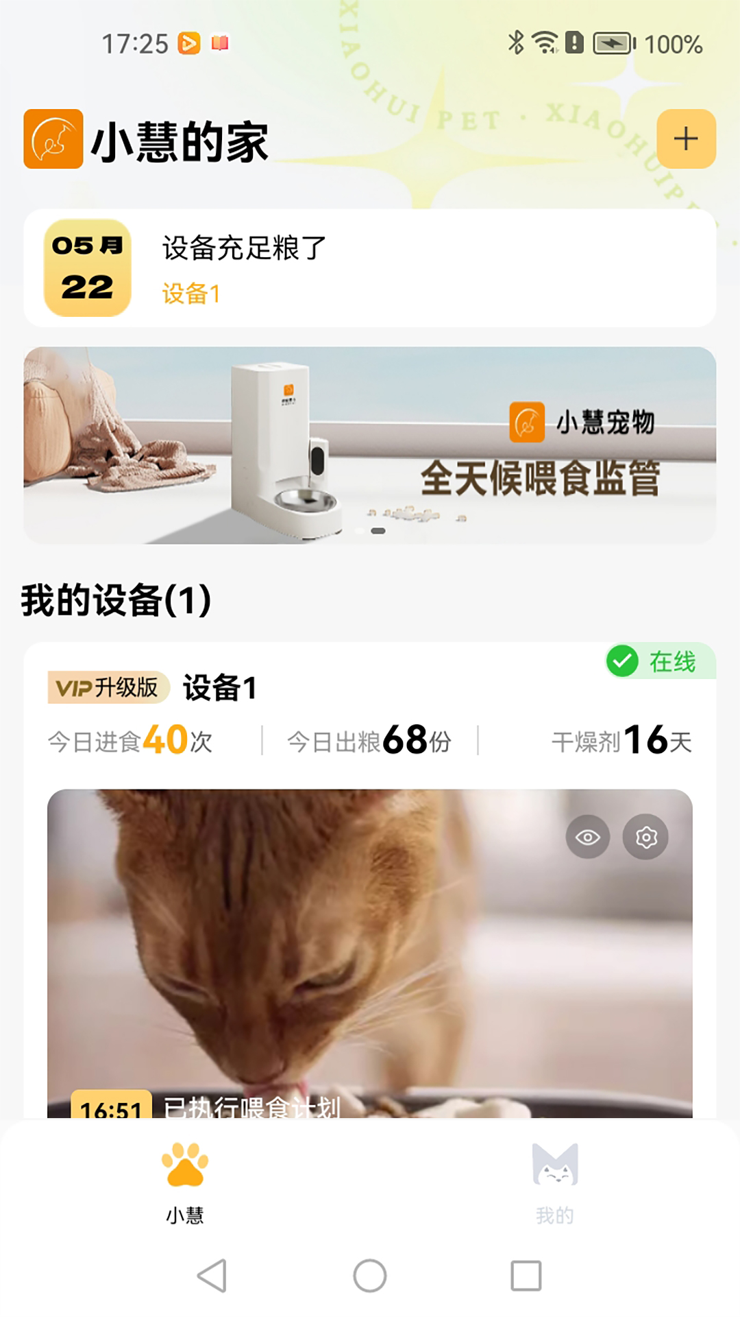 小慧宠物截图
