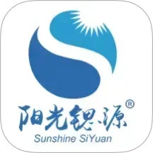 阳光锶源