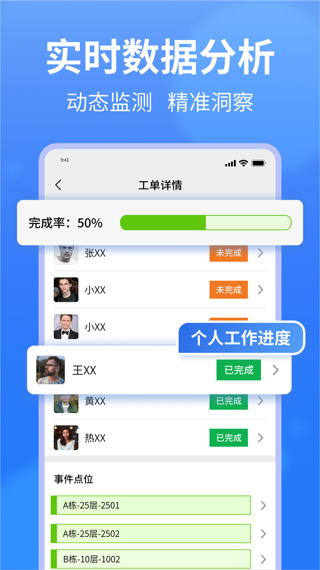 小谷协同截图