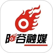 阳谷融媒