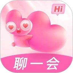 聊一会