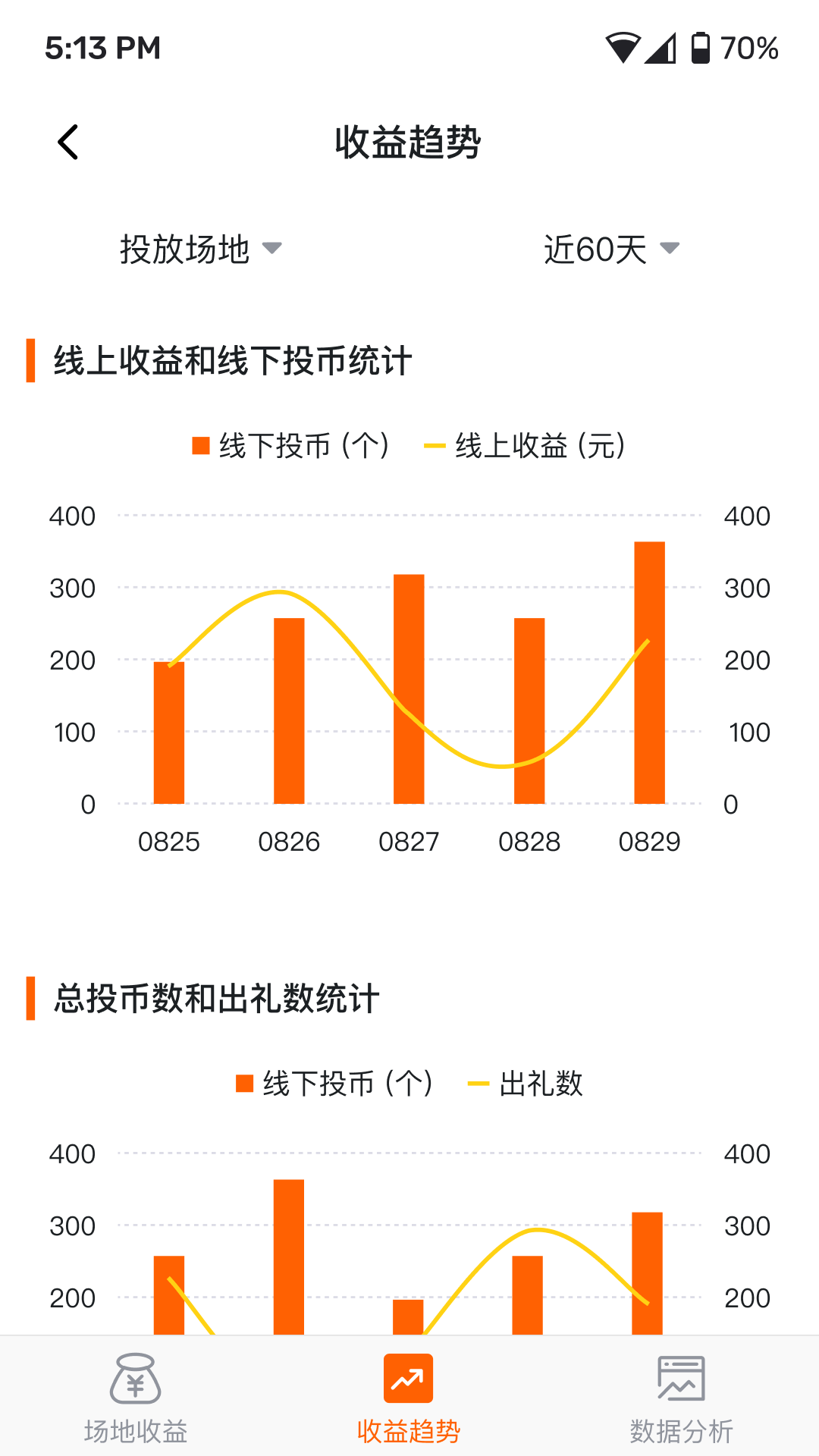 魔方IoT截图